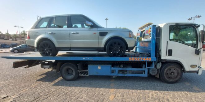 أفضل ونشات بالكويت