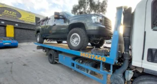 أرخص ونش الكويت