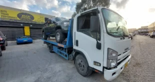 بدالة ونشات