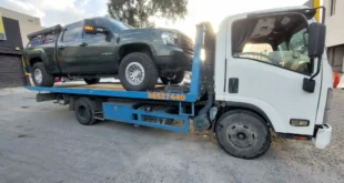 ونش هيدروليك